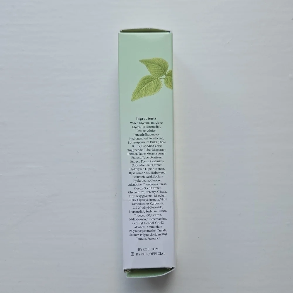 Byroe New York Truffle Eye Serum